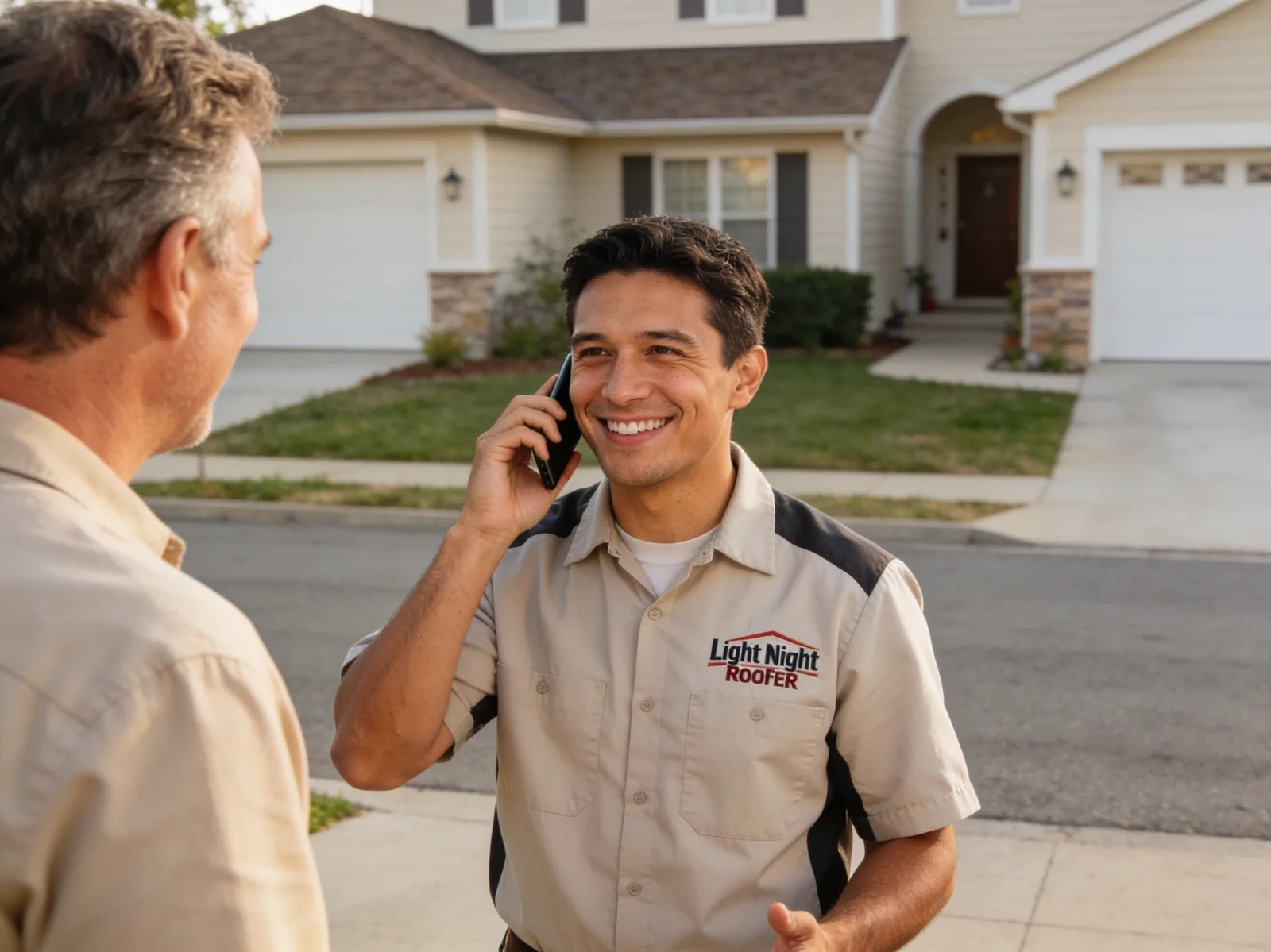Emergency Roof Repair Columbus, NC FAQs